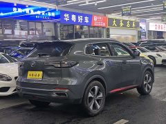 Changan CS55PLUS 1.5T DCTPremium Version - фото 4
