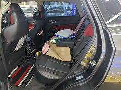 Changan CS55PLUS 1.5T DCTPremium Version - фото 6