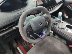 Changan CS55PLUS 1.5T DCTPremium Version - фото 8