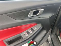 Changan CS55PLUS 1.5T DCTPremium Version - фото 9