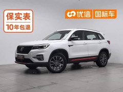 Changan CS75 Edition 280T DCTPremium Version - фото 1