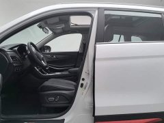 Changan CS75 Edition 280T DCTPremium Version - фото 10