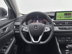 Changan CS75 Edition 280T DCTPremium Version - фото 11