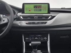 Changan CS75 Edition 280T DCTPremium Version - фото 12
