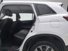 Changan CS75 Edition 280T DCTPremium Version - фото 15