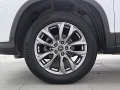 Changan CS75 Edition 280T DCTPremium Version - фото 17