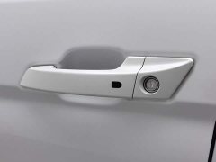 Changan CS75 Edition 280T DCTPremium Version - фото 18
