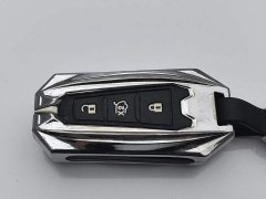 Changan CS75 Edition 280T DCTPremium Version - фото 19