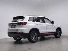 Changan CS75 Edition 280T DCTPremium Version - фото 2