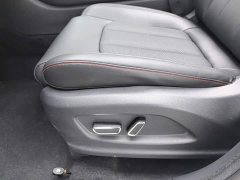 Changan CS75 Edition 280T DCTPremium Version - фото 20