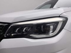 Changan CS75 Edition 280T DCTPremium Version - фото 7