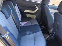 BYD E-Star Edition - фото 11
