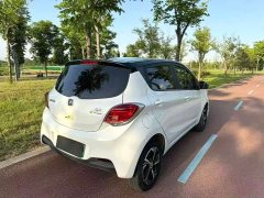 BYD E-Star Edition - фото 6
