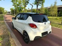 BYD E-Star Edition - фото 8