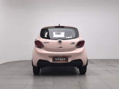 Changan E-Star Edition (31.86kWh) - фото 4