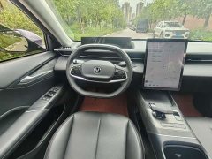 Changan NE 1.5T GDI DCT Version - фото 12