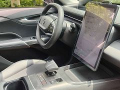 Changan NE 1.5T GDI DCT Version - фото 13