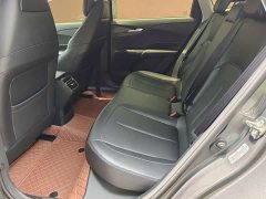 Changan NE 1.5T GDI DCT Version - фото 14
