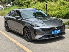 Changan NE 1.5T GDI DCT Version - фото 3