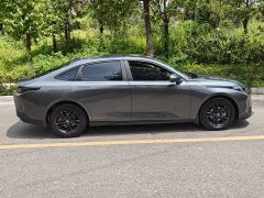 Changan NE 1.5T GDI DCT Version - фото 4