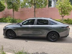 Changan NE 1.5T GDI DCT Version - фото 5
