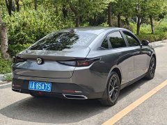 Changan NE 1.5T GDI DCT Version - фото 7