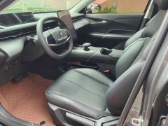 Changan NE 1.5T GDI DCT Version - фото 9