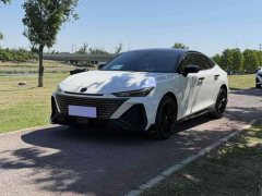 Changan UNI-V 2.0T Edition - фото 1
