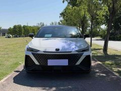 Changan UNI-V 2.0T Edition - фото 2