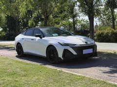 Changan UNI-V 2.0T Edition - фото 3