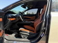 Changan UNI-V 2.0T Edition - фото 4