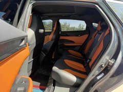 Changan UNI-V 2.0T Edition - фото 5