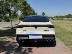 Changan UNI-V 2.0T Edition - фото 7