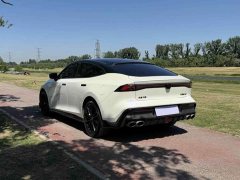 Changan UNI-V 2.0T Edition - фото 8