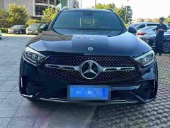Mercedes-Benz GLC 300 L 4MATIC Version 5 - фото 1
