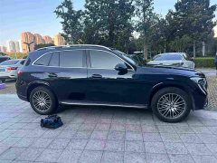Mercedes-Benz GLC 300 L 4MATIC Version 5 - фото 2