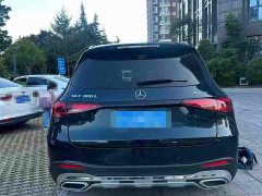 Mercedes-Benz GLC 300 L 4MATIC Version 5 - фото 3