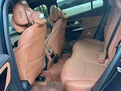 Mercedes-Benz GLC 300 L 4MATIC Version 5 - фото 4