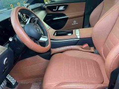 Mercedes-Benz GLC 300 L 4MATIC Version 5 - фото 5