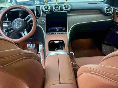 Mercedes-Benz GLC 300 L 4MATIC Version 5 - фото 6