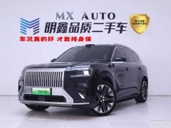 Zeekr 8X Ultra Edition 70kWh - фото 1