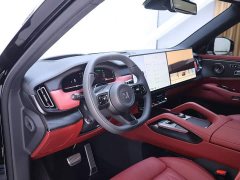 Zeekr 8X Ultra Edition 70kWh - фото 11