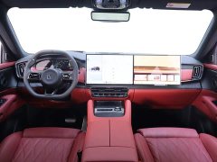 Zeekr 8X Ultra Edition 70kWh - фото 13