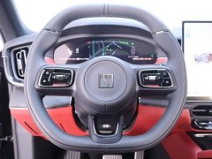 Zeekr 8X Ultra Edition 70kWh - фото 16