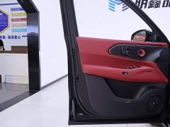 Zeekr 8X Ultra Edition 70kWh - фото 18