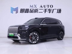 Zeekr 8X Ultra Edition 70kWh - фото 2