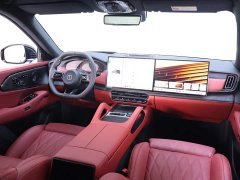 Zeekr 8X Ultra Edition 70kWh - фото 20