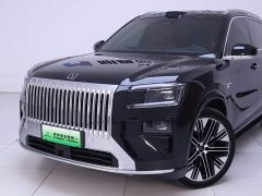 Zeekr 8X Ultra Edition 70kWh - фото 3