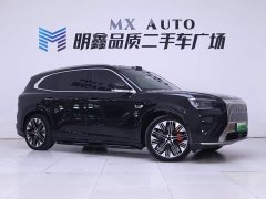 Zeekr 8X Ultra Edition 70kWh - фото 5