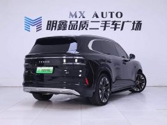 Zeekr 8X Ultra Edition 70kWh - фото 7